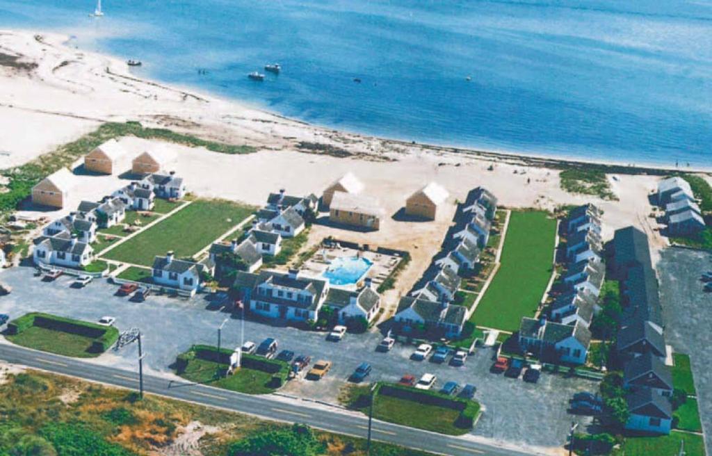 Kalmar Village & Tradewinds นอร์ธทรูโร ภายนอก รูปภาพ